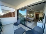 YEPYENİ BAHAMAS RESORT, BAHÇELİ’DE LÜKS KOMPLEKSTE KİRALIK MUHTEŞEM EŞYALI STÜDYO DAİRE  BAHAMAS RESORT, BAHÇELİ