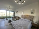 YEPYENİ BAHAMAS RESORT, BAHÇELİ’DE LÜKS KOMPLEKSTE KİRALIK MUHTEŞEM EŞYALI STÜDYO DAİRE  BAHAMAS RESORT, BAHÇELİ