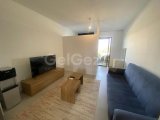 SPACIOUS STUDIO APARTMENT FOR RENT – CAESAR CLIFF Esentepe