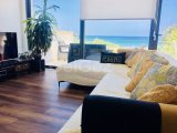 Muhteşem #KİRALIK #Girne #Deniz 50mt. #Yürüme değil #YÜZME Mesafesi!!  2,5+1 #Loft #İkiz #Villa #Full #Deniz #Manzara, 2 #Banyo +1 #misafir lavobo, #Karaoğlan A