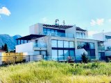 Muhteşem #KİRALIK #Girne #Deniz 50mt. #Yürüme değil #YÜZME Mesafesi!!  2,5+1 #Loft #İkiz #Villa #Full #Deniz #Manzara, 2 #Banyo +1 #misafir lavobo, #Karaoğlan A