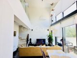 Muhteşem #KİRALIK #Girne #Deniz 50mt. #Yürüme değil #YÜZME Mesafesi!!  2,5+1 #Loft #İkiz #Villa #Full #Deniz #Manzara, 2 #Banyo +1 #misafir lavobo, #Karaoğlan A