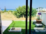 Muhteşem #KİRALIK #Girne #Deniz 50mt. #Yürüme değil #YÜZME Mesafesi!!  2,5+1 #Loft #İkiz #Villa #Full #Deniz #Manzara, 2 #Banyo +1 #misafir lavobo, #Karaoğlan A
