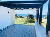 Muhteşem #KİRALIK #Girne #Deniz 50mt. #Yürüme değil #YÜZME Mesafesi!!  2,5+1 #Loft #İkiz #Villa #Full #Deniz #Manzara, 2 #Banyo +1 #misafir lavobo, #Karaoğlan A