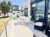 Muhteşem #KİRALIK #Girne #Deniz 50mt. #Yürüme değil #YÜZME Mesafesi!!  2,5+1 #Loft #İkiz #Villa #Full #Deniz #Manzara, 2 #Banyo +1 #misafir lavobo, #Karaoğlan A