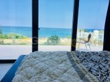 Muhteşem #KİRALIK #Girne #Deniz 50mt. #Yürüme değil #YÜZME Mesafesi!!  2,5+1 #Loft #İkiz #Villa #Full #Deniz #Manzara, 2 #Banyo +1 #misafir lavobo, #Karaoğlan A