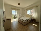 KAÇIRILMAYACAK FIRSAT! İSKELE’DE ORTAK HAVUZLU 2+1, 3 BANYOLU KİRALIK VİLLA