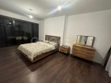 Grand Sapphire'da 23. katta, muhteşem deniz ve ana havuz manzarasına sahip 1+1 daire satılıktır.