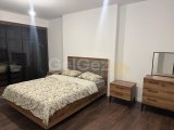 Grand Sapphire'da 23. katta, muhteşem deniz ve ana havuz manzarasına sahip 1+1 daire satılıktır.