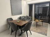 Grand Sapphire'da 23. katta, muhteşem deniz ve ana havuz manzarasına sahip 1+1 daire satılıktır.