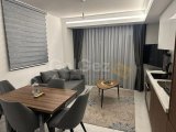 Grand Sapphire'da 23. katta, muhteşem deniz ve ana havuz manzarasına sahip 1+1 daire satılıktır.