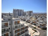 £63,000 | Royal Sun Elite’te 1+1 Full Eşyalı – 5. Kat | Tüm Vergiler Ödenmiş