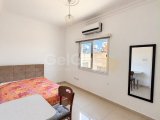 MAĞUSA merkez 2+1 kiralık