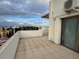 MAĞUSA merkez 1+1 Penthause Kiralik
