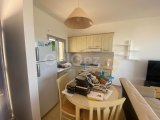 TATLISU SEA TERRA BAY’DE KİRALIK 1+1 DAİRE