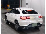 MERCEDES GLC220D COUPE AMG PREMİUM PLUS