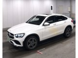 MERCEDES GLC220D COUPE AMG PREMİUM PLUS