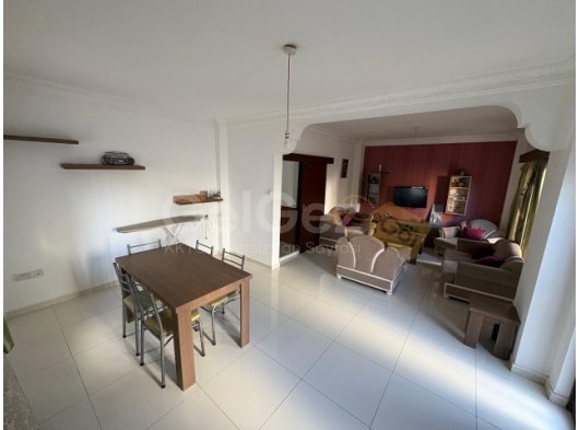 Dau çember karşısı 2+1 aylık ödemeli