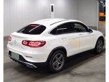 MERCEDES GLC220D COUPE AMG PREMİUM PLUS