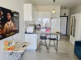 Caesar Resort Kiralık Deniz Havuz Manzaralı studyo Aidat Dahil .!