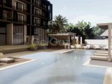 Vivienda Solida Tuzla'da 1+1 daire fırsatı!