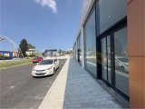 FIRSAT TİCARİ YATIRIM GİRNE KARAOĞLANOĞLU ANACADDE ÜZERİ SIFIR SATILIK OFİS