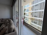 Girne Gloria jeans arkası bölgesinde kiralık 2+1 daire