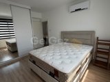Girne Gloria jeans arkası bölgesinde kiralık 2+1 daire