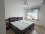 Girne Gloria jeans arkası bölgesinde kiralık 2+1 daire