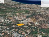GİRNE'NİN EN SIRADIŞI ARSALARINDAN 4DÖNÜME YAKIN MUHTEŞEM MANZARA MUHTEŞEM DOĞA KARMİ İNGİLİZ KÖYÜNE KOMŞU TAKASA AÇIK
