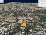 GİRNE'NİN EN SIRADIŞI ARSALARINDAN 4DÖNÜME YAKIN MUHTEŞEM MANZARA MUHTEŞEM DOĞA KARMİ İNGİLİZ KÖYÜNE KOMŞU TAKASA AÇIK