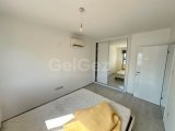 GİRNE MERKEZ'DE DİREK ÜSTÜ 1.KAT BALKONLU KAPALI OTOPARKLI FIRSAT 2+1 KOÇANI HAZIR MASRAFLARI ÖDENMİŞ SATILIK DAİRE