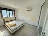 GİRNE MERKEZ'DE DİREK ÜSTÜ 1.KAT BALKONLU KAPALI OTOPARKLI FIRSAT 2+1 KOÇANI HAZIR MASRAFLARI ÖDENMİŞ SATILIK DAİRE