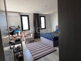 iskele denize yakın triplex villa eşyalı