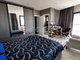 iskele denize yakın triplex villa eşyalı