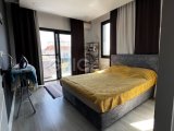 iskele denize yakın triplex villa eşyalı