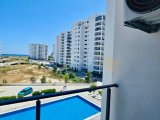 Caesar Resort Kiralık Deniz Havuz Manzaralı studyo Aidat Dahil .!
