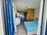 Caesar Resort Kiralık Deniz Havuz Manzaralı studyo Aidat Dahil .!