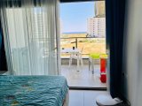 Caesar Resort Kiralık Deniz Havuz Manzaralı studyo Aidat Dahil .!