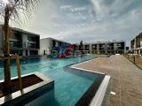 La İsla Villas. 2+1 Loft Penthouse. Sahibinden. Teslime hazır. KDV, trafo, altyapı ücreti dahil fiyat