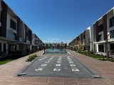 La İsla Villas. 2+1 Loft Penthouse. Sahibinden. Teslime hazır. KDV, trafo, altyapı ücreti dahil fiyat