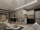 SON 1 DAİRE!  Bu projede artık tek bir 3+1 daire kaldı.  60 ay taksitle