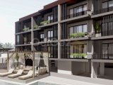 Vivienda Solida Tuzla'da 1+1 daire fırsatı!