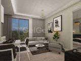 Vivienda Solida Tuzla'da 1+1 daire fırsatı!
