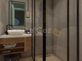 Vivienda Solida Tuzla'da 1+1 daire fırsatı!