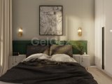 Vivienda Solida Tuzla'da 1+1 daire fırsatı!