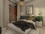 Vivienda Solida Tuzla'da 1+1 daire fırsatı!