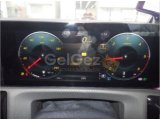 MERCEDES CLA200D AMG LİNE