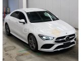 MERCEDES CLA200D AMG LİNE