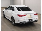 MERCEDES CLA200D AMG LİNE